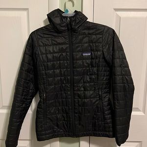 Women’s Nano Puff Hooded Jacket